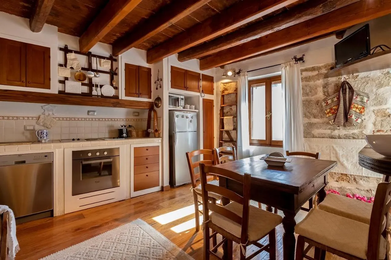 Chalet Vista Mare Free Wi-Fi E Aria Condizionata Alghero