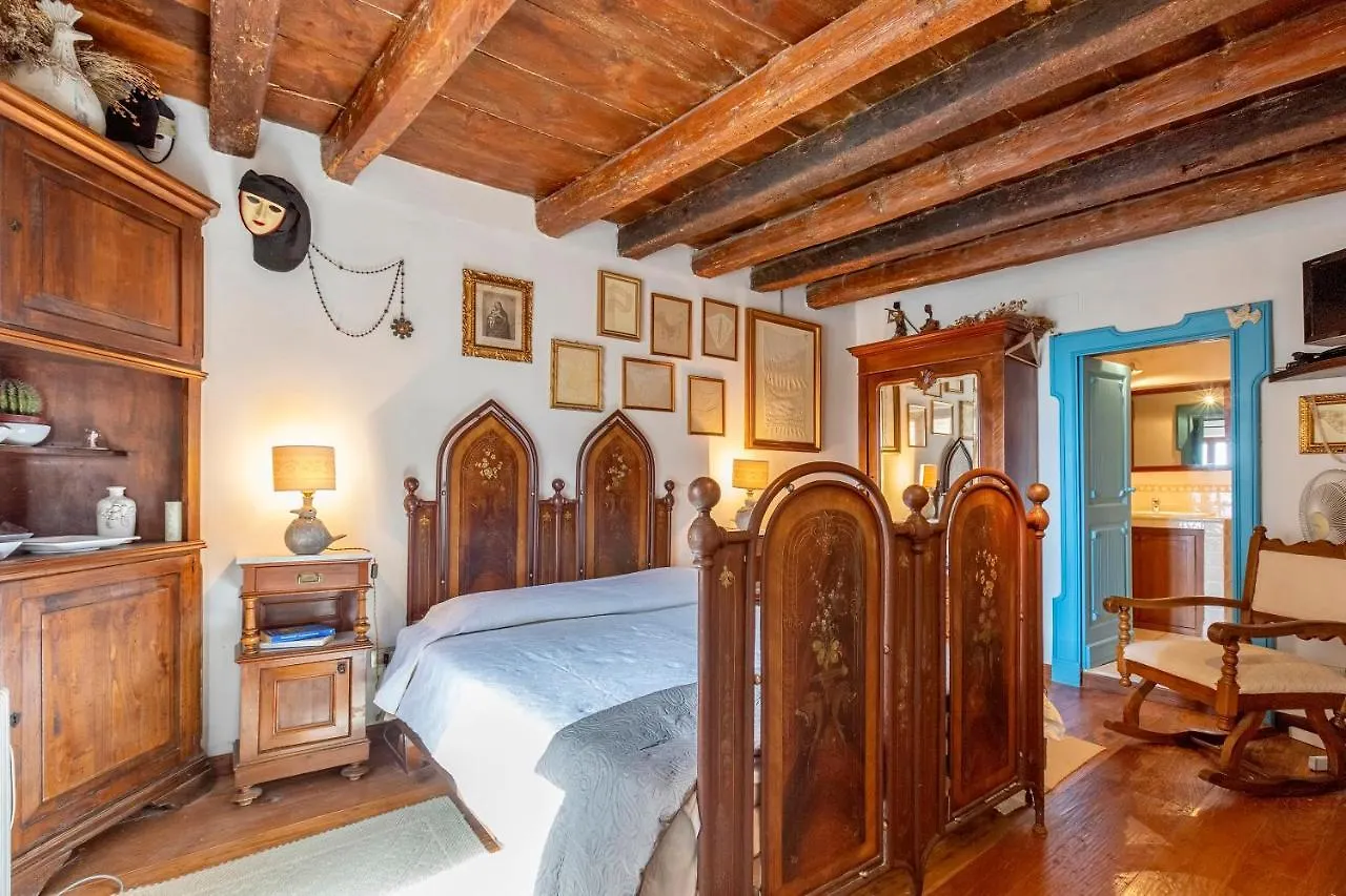 Chalet Vista Mare Free Wi-Fi E Aria Condizionata Alghero Italy