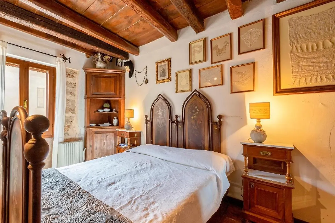 Chalet Vista Mare Free Wi-Fi E Aria Condizionata Alghero 0*,