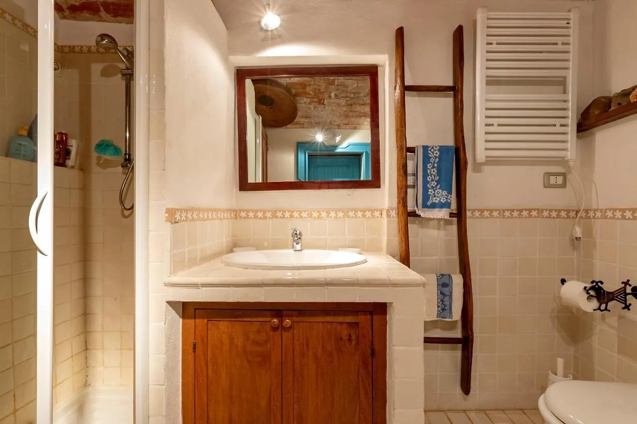 Chalet Vista Mare Free Wi-Fi E Aria Condizionata Alghero