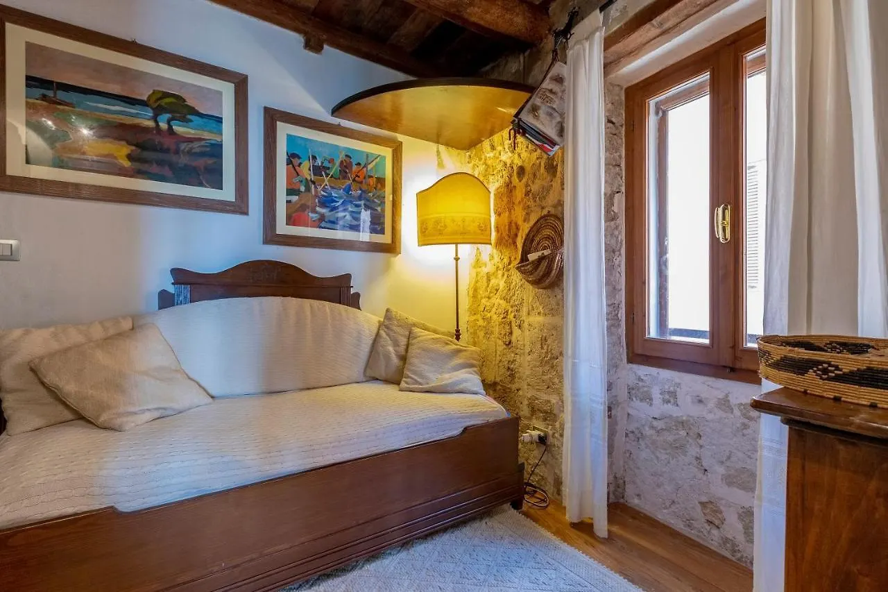 Chalet Vista Mare Free Wi-Fi E Aria Condizionata Alghero