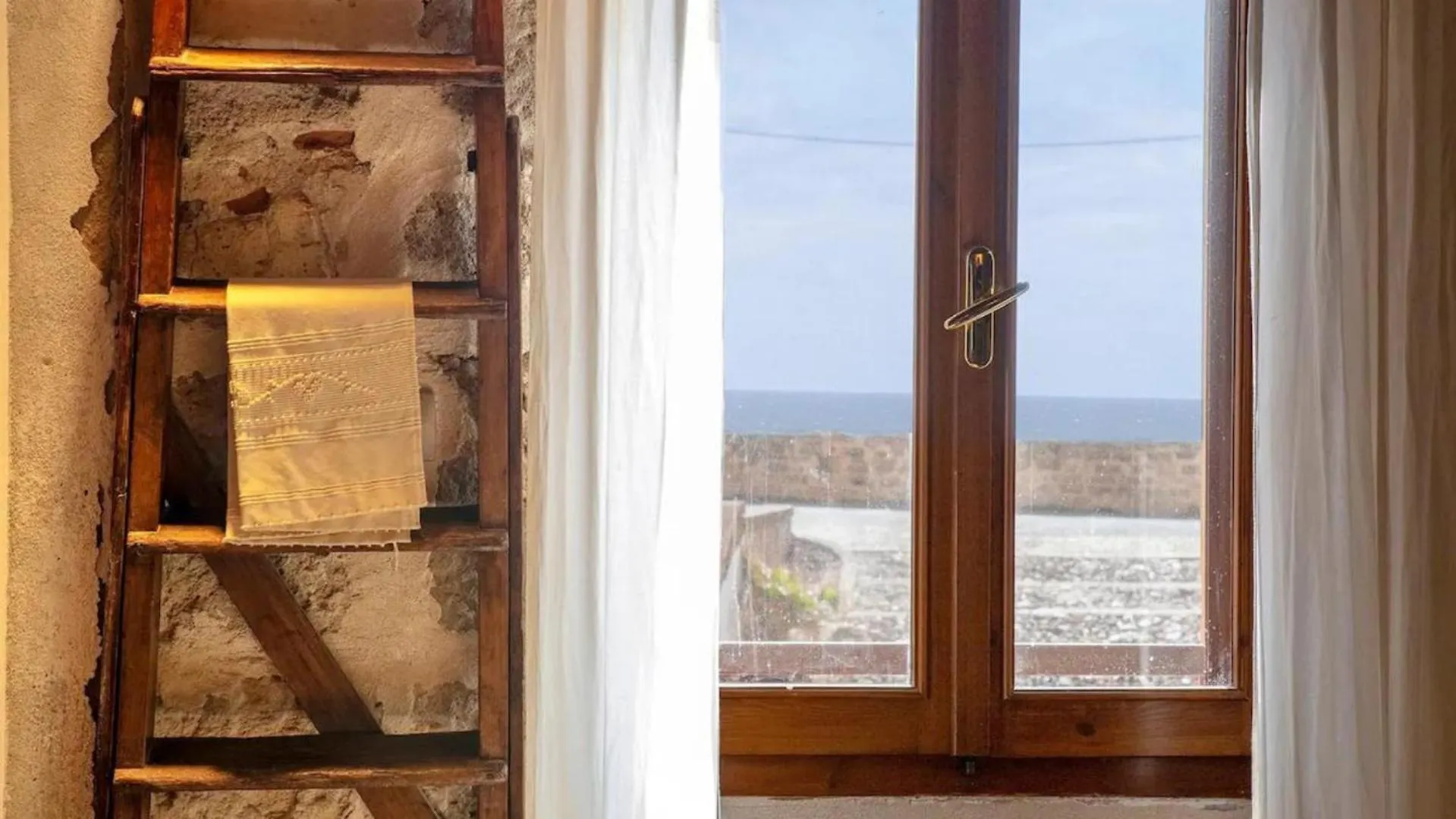 Apartment Chalet Vista Mare Free Wi-Fi E Aria Condizionata Alghero